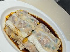 -香港池仔记肠粉王(博多新记襄阳南路店)