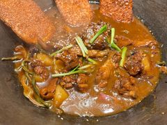 -庆江南江南菜(琴湖溪里花园城店)