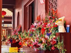 -深圳市中科院仙湖植物园