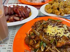 -澳门陈光记烧味饭店(万象城店)