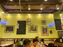-大哥餐厅(西城花园店)