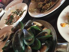 -大螃蟹海鲜餐厅