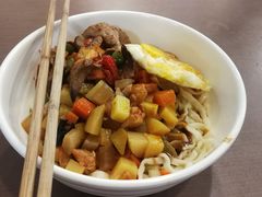 -苏州大学独墅湖校区-第5食堂