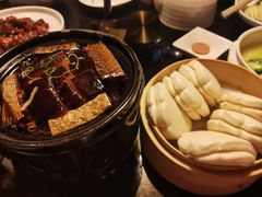 -外婆家(天河领展店)