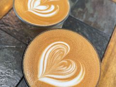 -Tequila Espresso(嘉善路店)