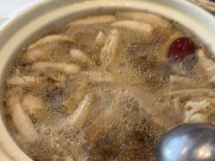 -天宜隆蘑菇宴火锅(石景山旗舰店)