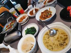 -徐记海鲜(梅溪新天地店)