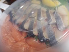-冰之海挪威三文鱼(海珠店)