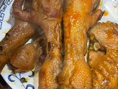 -超越炭火牛蛙火锅鸡(河东店)
