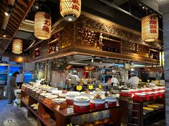 -二十八里太湖船菜(吉祥路店)