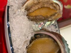 鲍鱼-温禾牛·和牛寿喜烧自助火锅(恒基名人店)