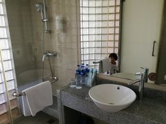 -上海南汇嘴大堤酒店