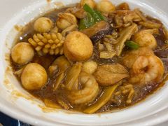 -红菜坊·烤鸭·川鲁宴(石园店)