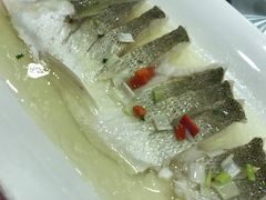 -渭塘酒家(生态园店)