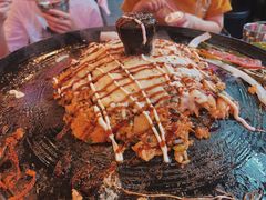 -豚豚家돈돈가韩国锅盖烤肉(新北万达店)