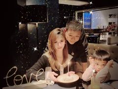 -上海苏宁宝丽嘉酒店·Cafe Bellagio西餐厅