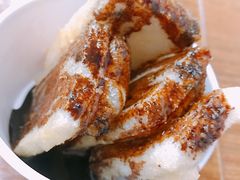 红糖糍粑-老麻抄手(吉庆街店)