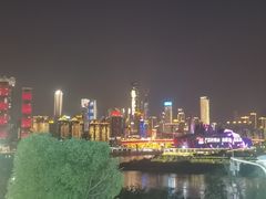 -长嘉·河图火锅(长嘉汇江景旗舰店)