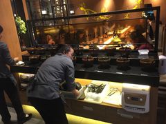 -呷哺呷哺(万达新世界店)
