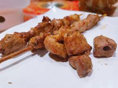 -巴依老爷新疆美食(魏公村店)