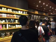 -星巴克臻选(深圳罗湖万象城店)