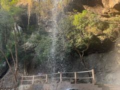 -百漈沟生态旅游景区