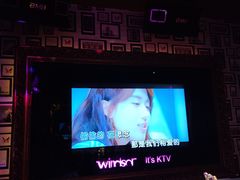 -温莎KTV(珠江路店)