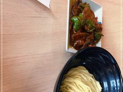 -王家沙点心店(南京西路总店)