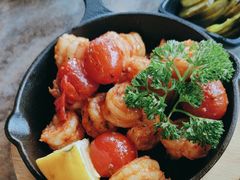 -BEYTI RESTAURANT贝迪餐厅