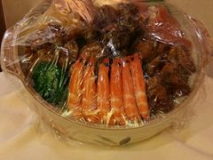 -珀丽酒店-协奏坊餐厅