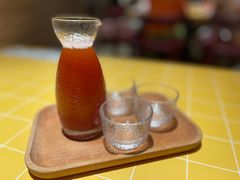 -蔡澜点心·粤菜(海印都荟城店)