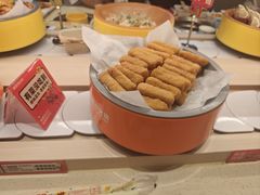 -龍歌自助小火锅(市北台东利群店)