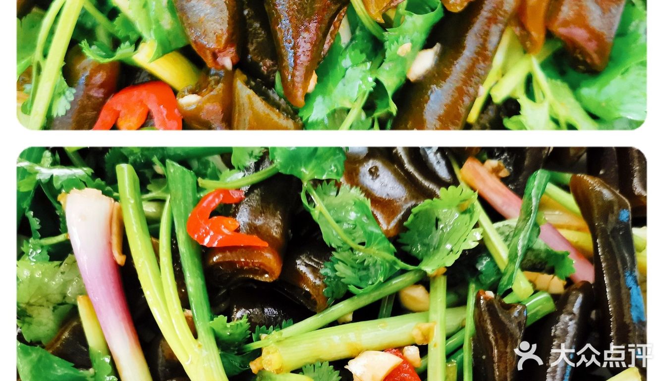 海笋有“海人参”和“植物海鲜”之美誉