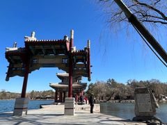 -承德避暑山庄景区