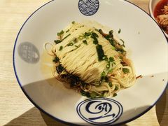 -新万鑫银丝面·非遗无锡味(惠山古镇店)