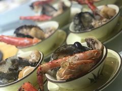 -尚竹阁冬瓜盅·18年地标美食(平洲店)