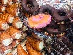 -山崎面包(静安久光店)