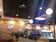 大堂-首尔馆韩国料理(金童路店)