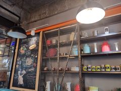 -MI WU FACTORY米屋美食工厂餐厅(绿地店)