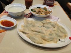 -喜家德虾仁水饺(中央大街店)
