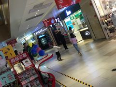-江燕路万科里