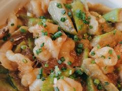 -李子坝梁山鸡(李子坝大鸡哥店)