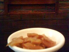 萝卜干-长寿面(北京西路店)