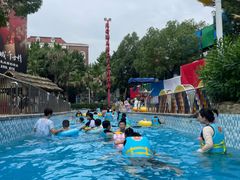 -杭州浪浪浪水公园