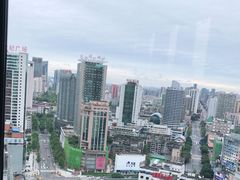 -富力丽思卡尔顿酒店·香荟全日制餐厅