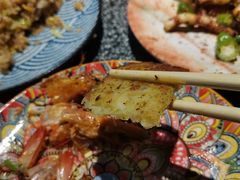 -大成铁板烧•板前(复古餐厅石老人店)