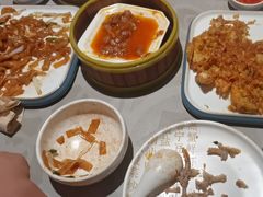 -如轩·海鲜砂锅粥·潮汕菜(东城店)