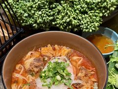 -安南越南餐厅(青岛万象城店)