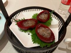 -狮王府淮扬菜(新街口友谊店)