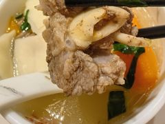 -马白开来特色羊排揪片子  (总店)